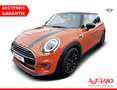 MINI Cooper Mini 1.5 Cooper LED Teilleder Tempomat PDC Orange - thumbnail 1