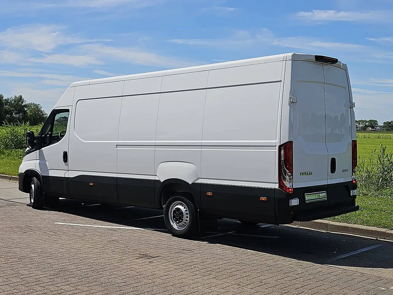 Iveco Daily 2023