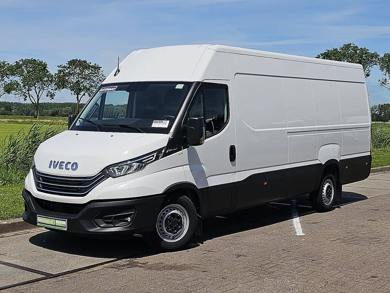 Iveco Daily 2023