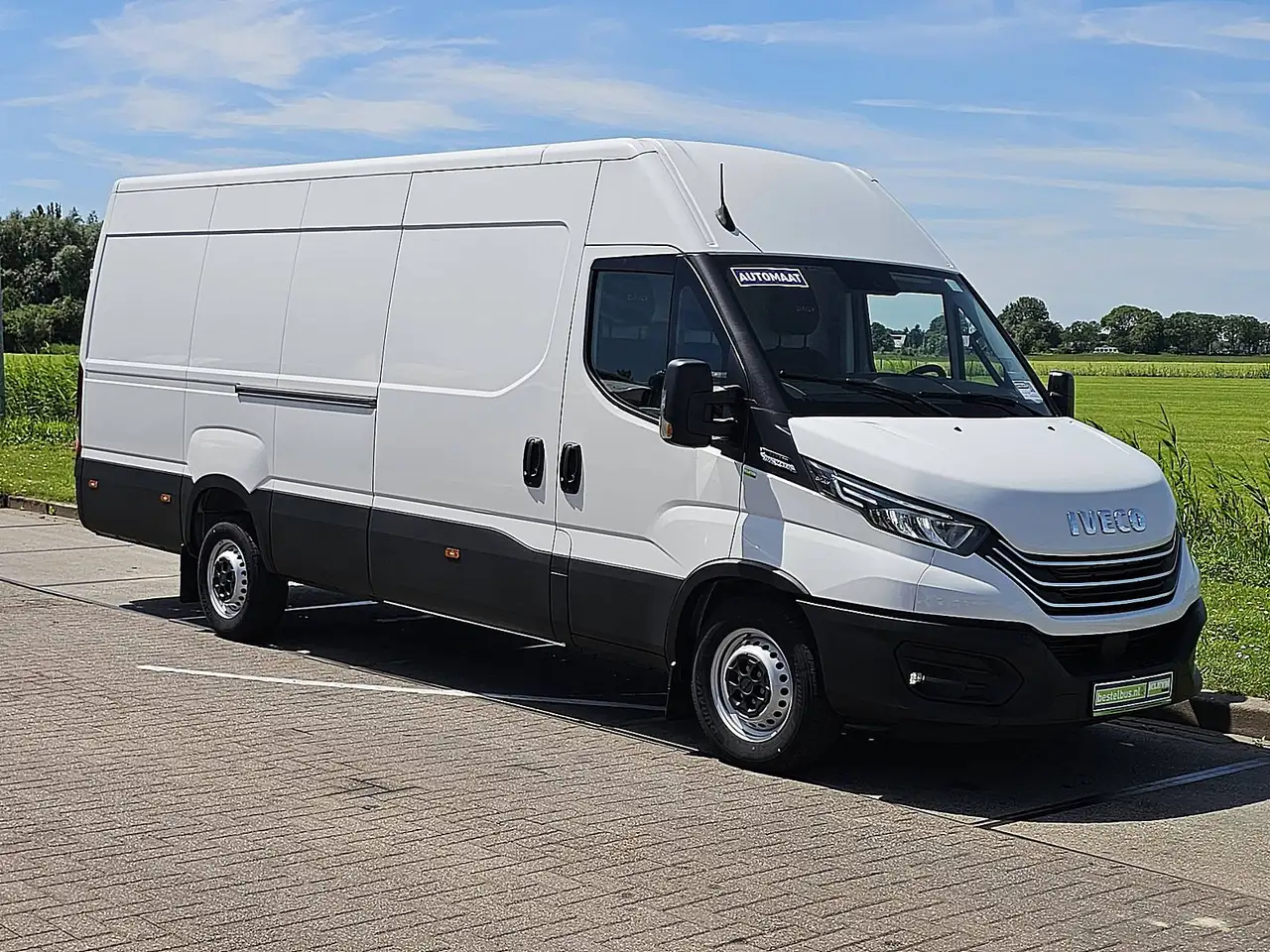 Iveco Daily 2023