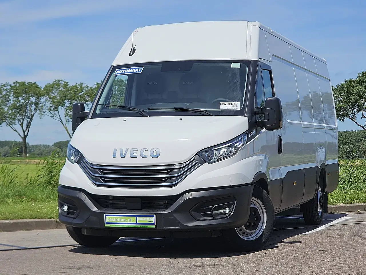Iveco Daily 2023