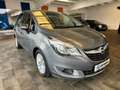 Opel Meriva B Style Grey - thumbnail 1