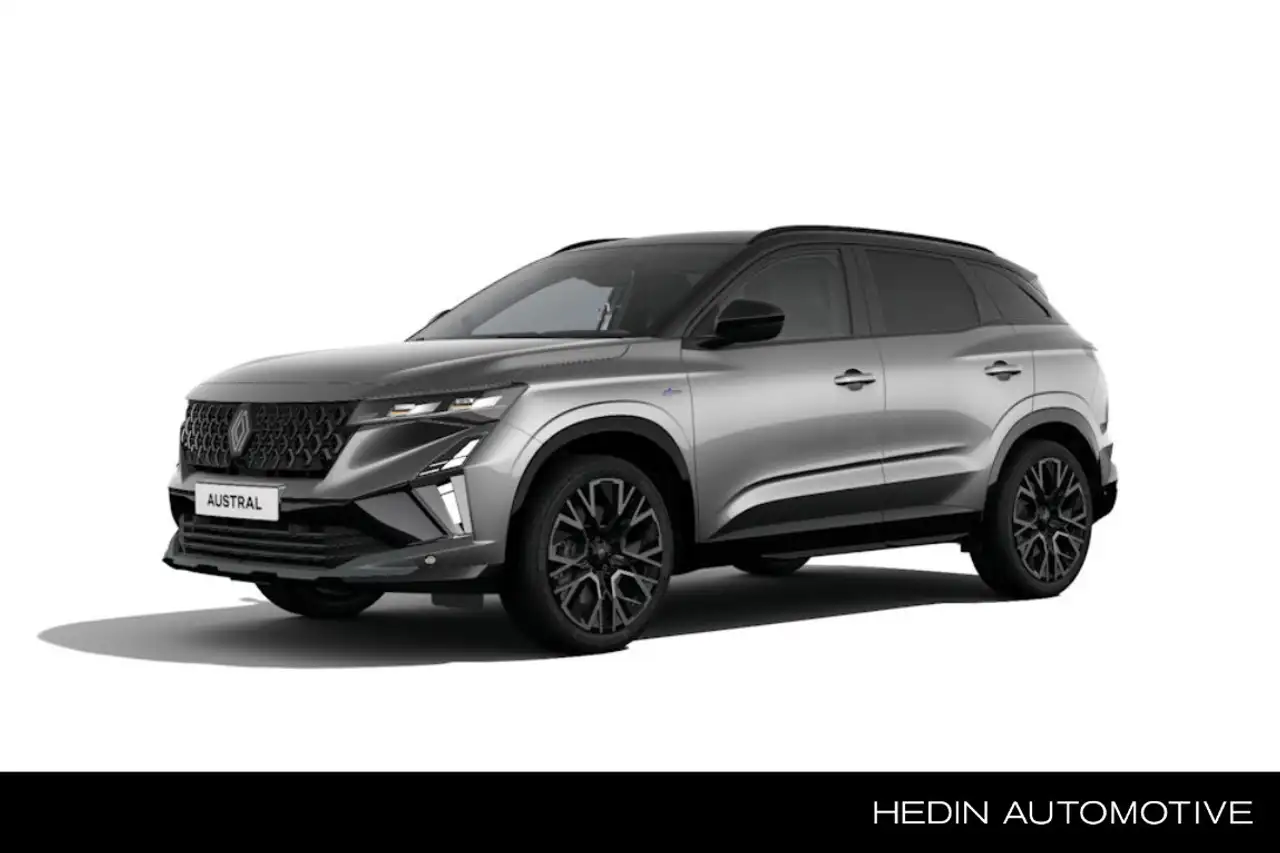 Renault Austral 2026