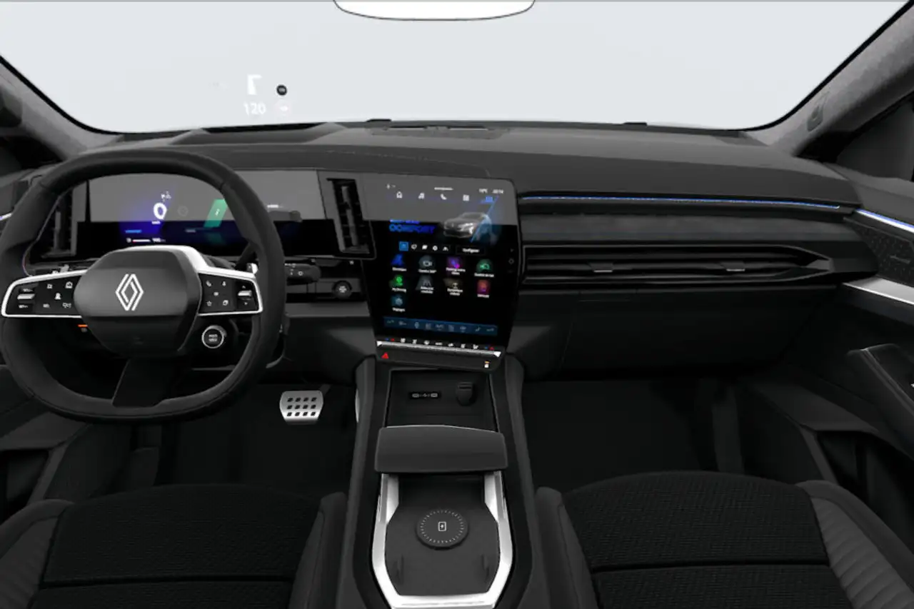 Renault Austral 2026