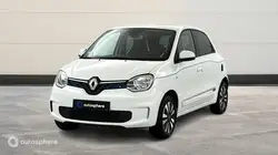 Renault E-Tech Electric Intens R80 Achat Intégral - 21MY