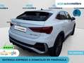 Audi Q3 S+line+45+TFSI+e+180+kW+%28245+CV%29+S+tronic Blanco - thumbnail 4