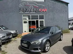 Audi A3 1.0 TFSI 115CH DESIGN