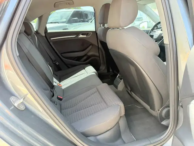 Audi A3 view 11