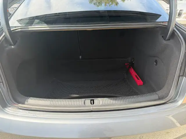 Audi A3 view 10