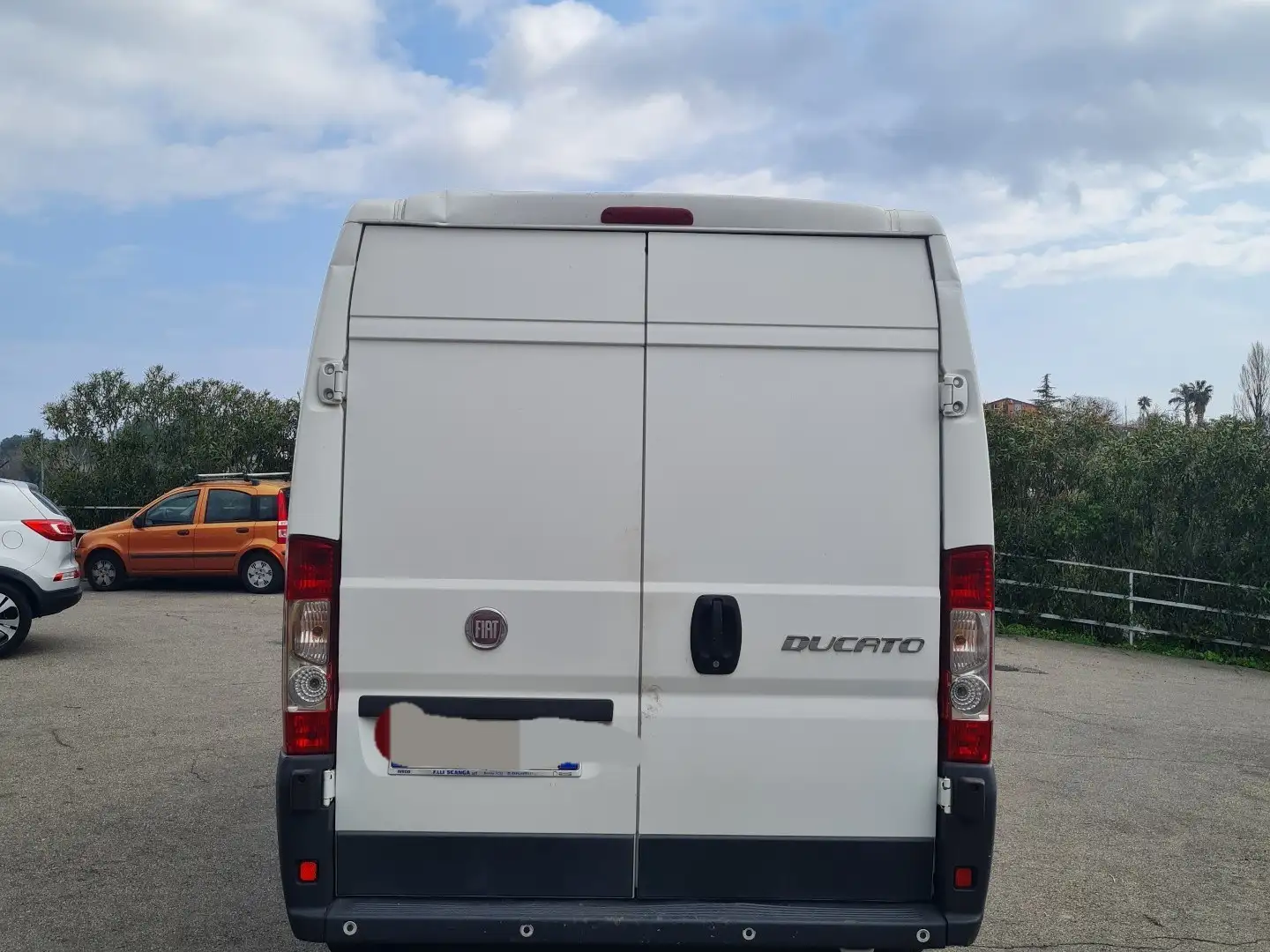 Fiat Ducato - 2