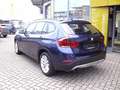 BMW X1 Baureihe 20 i sDrive Blau - thumbnail 3