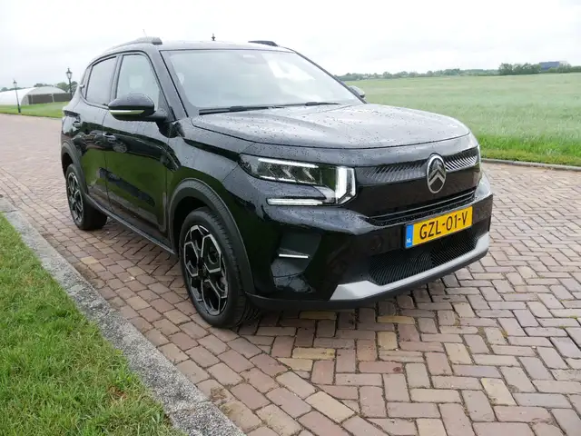 Citroen E-C3 Max 113pk 44 kWh CLIMA NAVI ** 15299 NETTO **