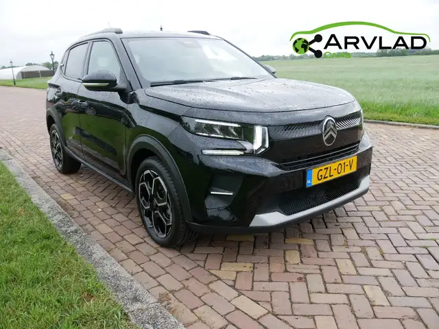 Citroen E-C3 Max 113pk 44 kWh CLIMA NAVI ** 15299 NETTO **