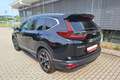 Honda CR-V e:HEV 2.0 i-MMD Hybrid 4WD Sport Line Black - thumbnail 4