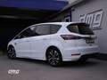 Ford S-Max 2.0TDCi Panther ST-Line Powershift 190 Blanc - thumbnail 2