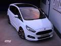 Ford S-Max 2.0TDCi Panther ST-Line Powershift 190 Blanc - thumbnail 28