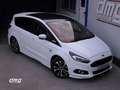 Ford S-Max 2.0TDCi Panther ST-Line Powershift 190 Blanc - thumbnail 3