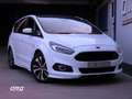 Ford S-Max 2.0TDCi Panther ST-Line Powershift 190 Blanc - thumbnail 26