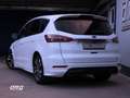 Ford S-Max 2.0TDCi Panther ST-Line Powershift 190 Blanc - thumbnail 27