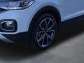 Volkswagen T-Cross Style 1.0 TSI OPF 81 kW (110 PS) 6-Gang T-Cross St Wit - thumbnail 4