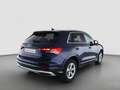 Audi Q3 Advanced 35 TFSI S-tr/AHK/Nav+/Standhz/01.30G Blau - thumbnail 4