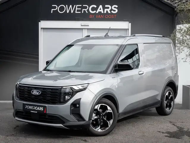 Ford Transit Courier Automaat | Camera | Winterpack