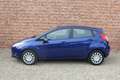 Ford Fiesta Fiesta 1.0 EcoBoost Trend * Garantie * Bleu - thumbnail 5