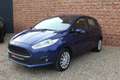 Ford Fiesta Fiesta 1.0 EcoBoost Trend * Garantie * Bleu - thumbnail 4