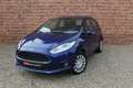 Ford Fiesta Fiesta 1.0 EcoBoost Trend * Garantie * Bleu - thumbnail 1