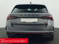 Skoda Octavia Combi 2.0 TDI DSG 4x4 RS MATRIX PANO AHK NAVI Grau - thumbnail 5
