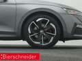 Skoda Octavia Combi 2.0 TDI DSG 4x4 RS MATRIX PANO AHK NAVI Grau - thumbnail 30