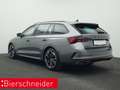 Skoda Octavia Combi 2.0 TDI DSG 4x4 RS MATRIX PANO AHK NAVI Grau - thumbnail 4