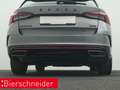 Skoda Octavia Combi 2.0 TDI DSG 4x4 RS MATRIX PANO AHK NAVI Grau - thumbnail 32