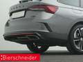 Skoda Octavia Combi 2.0 TDI DSG 4x4 RS MATRIX PANO AHK NAVI Grau - thumbnail 25