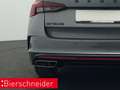 Skoda Octavia Combi 2.0 TDI DSG 4x4 RS MATRIX PANO AHK NAVI Grau - thumbnail 22
