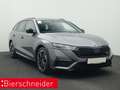 Skoda Octavia Combi 2.0 TDI DSG 4x4 RS MATRIX PANO AHK NAVI Grau - thumbnail 9