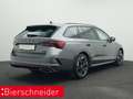 Skoda Octavia Combi 2.0 TDI DSG 4x4 RS MATRIX PANO AHK NAVI Grau - thumbnail 6