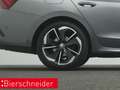 Skoda Octavia Combi 2.0 TDI DSG 4x4 RS MATRIX PANO AHK NAVI Grau - thumbnail 29