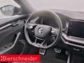 Skoda Octavia Combi 2.0 TDI DSG 4x4 RS MATRIX PANO AHK NAVI Grau - thumbnail 13