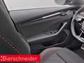 Skoda Octavia Combi 2.0 TDI DSG 4x4 RS MATRIX PANO AHK NAVI Grau - thumbnail 14