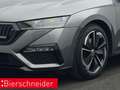 Skoda Octavia Combi 2.0 TDI DSG 4x4 RS MATRIX PANO AHK NAVI Grau - thumbnail 18