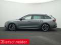 Skoda Octavia Combi 2.0 TDI DSG 4x4 RS MATRIX PANO AHK NAVI Grau - thumbnail 3