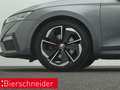 Skoda Octavia Combi 2.0 TDI DSG 4x4 RS MATRIX PANO AHK NAVI Grau - thumbnail 27