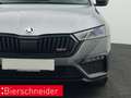 Skoda Octavia Combi 2.0 TDI DSG 4x4 RS MATRIX PANO AHK NAVI Grau - thumbnail 21