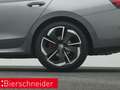 Skoda Octavia Combi 2.0 TDI DSG 4x4 RS MATRIX PANO AHK NAVI Grau - thumbnail 28