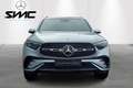 Mercedes-Benz GLC 300 GLC de 4MATIC Luxury Line Trekhaak - Pano Zilver - thumbnail 4