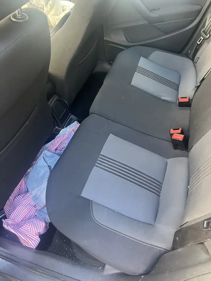 Volkswagen Polo Citadine 5 portes — photo 4