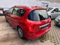 Peugeot 308 SW Sport*1.HD*Klima*Tüv Neu* Rojo - thumbnail 5