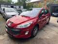 Peugeot 308 SW Sport*1.HD*Klima*Tüv Neu* Rojo - thumbnail 3