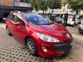 Peugeot 308 SW Sport*1.HD*Klima*Tüv Neu* Rojo - thumbnail 1